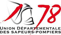 Union Départementale des Sapeurs Pompiers du 78 - client Cofif, cabinet expert comptable